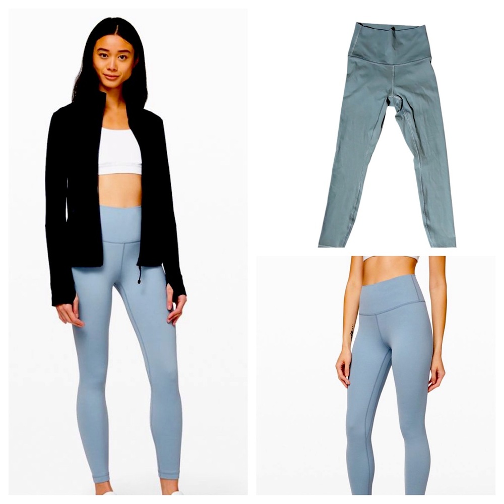 Lululemon Align Precursor High-Rise Size XS